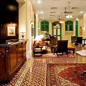 Hotell The Majestic - Small Luxury Of The World