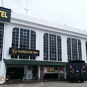 Hotell Harbour