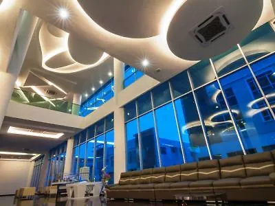 E-Red Hotel Melaka Malacca