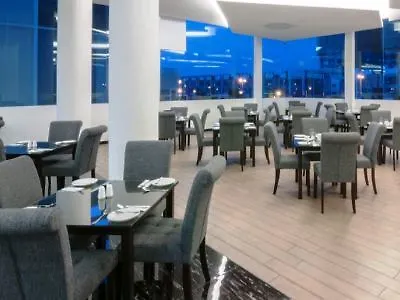 E-Red Hotel Melaka