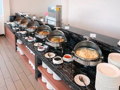 ****  E-레드 호텔 멜라카 말라카 말레이시아