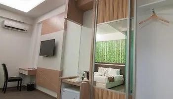 E-Red Hotel Melaka 4*, Malacca