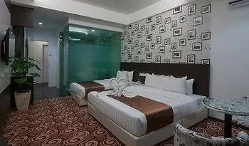 E-Red Hotel Melaka 4*, Malacca
