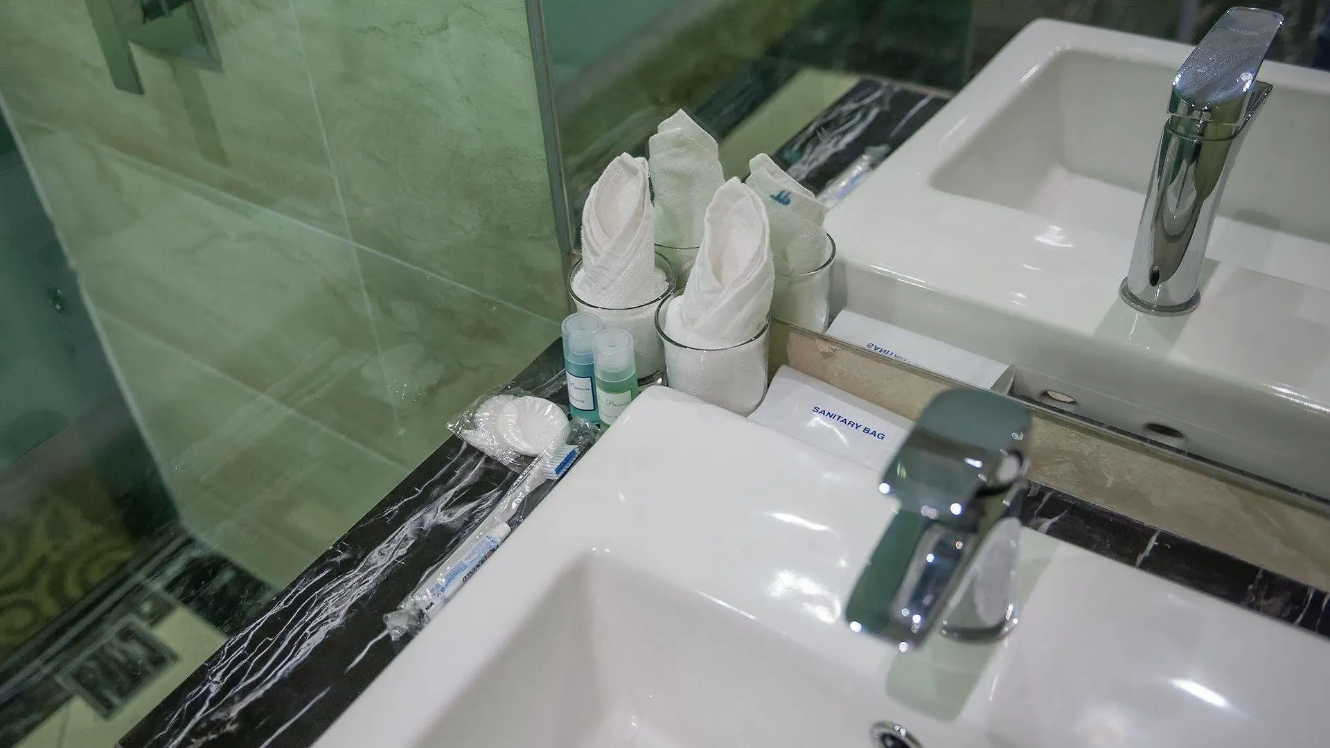 ****  E-Red Hotel Melaka Malaysia