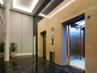 E-Red Hotel Melaka  Malacca