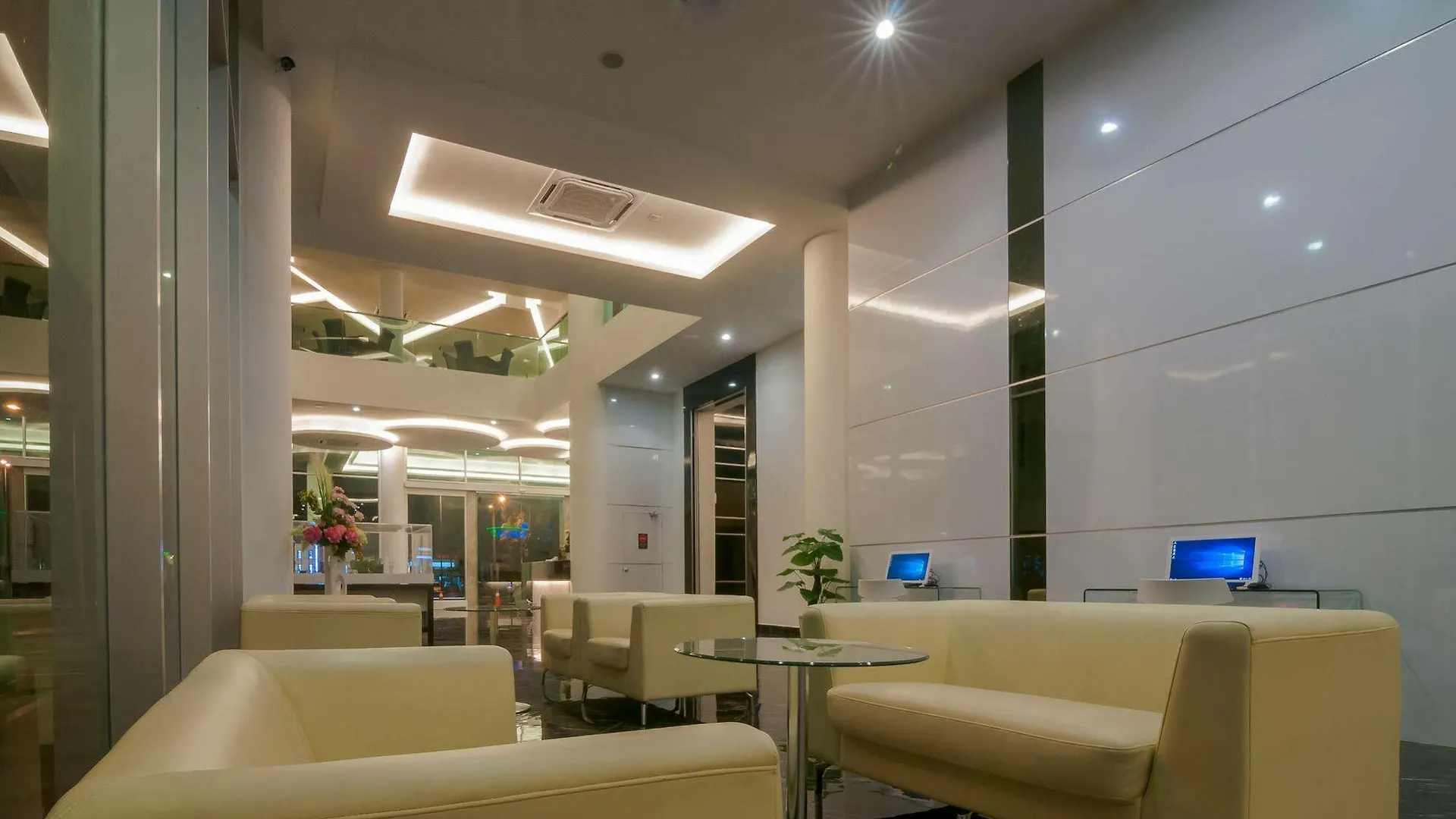 E-Red Hotel Melaka  Malacca