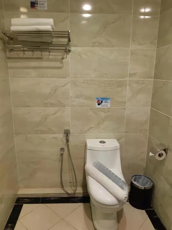 E-Red Hotel Melaka Malacca