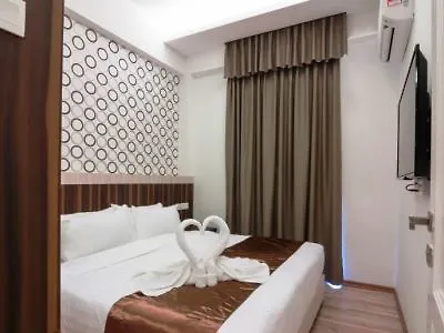 E-Red Hotel Melaka