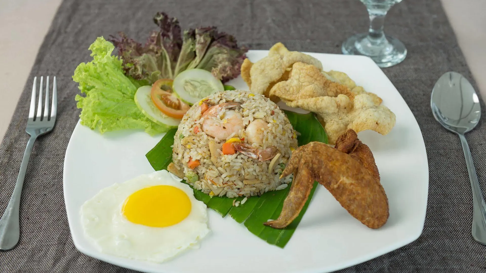 E-Red Hotel Melaka
