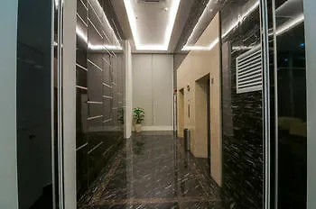 E-Red Hotel Melaka
